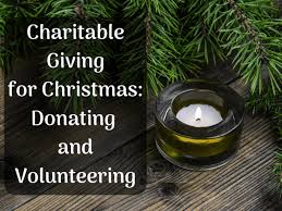 (ze wilt gebruiken als partijgunsten? 15 Ways To Donate A Merry Christmas Ideas For Giving And Volunteering Holidappy Celebrations
