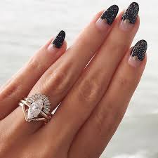 This Is How To Stack A Marquis Engagement Ring Wedding Rings Vintage Engagement Rings Marquise Wedding Rings Unique