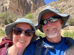 A snippet of our trip out of Big Bend Ranch State Park at Guale 2 campsite  over to Big Bend National Park for two nights at Roy's Peak campsite