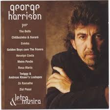 George Harrison Cd