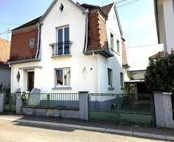Vendre Appartement Ou Maison Immobilier Strasbourg Bintz Immobilier