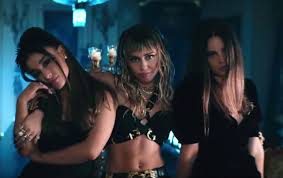 A loft bed may be the perfect solution for a little bedroom. The Playlist Ariana Miley And Lana Take On Angels And 11 More New Songs The New York Times