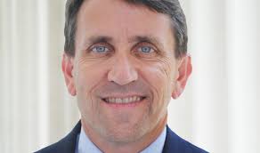 Kelly Butler named Acting Finance Director