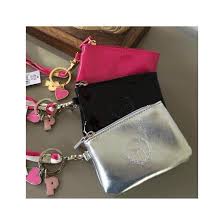 A member of listia gave this away for free! Qoo10 Vs Victoria Secret Pink Nation Dog Patent Faux Leather Lanyard Pass Co Bag Wallets