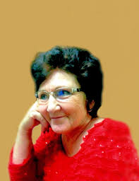 Obituary information for Bobbie June Randolph