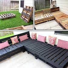 Maybe you would like to learn more about one of these? Pallet Furniture Diy Patio Sectional Angela East