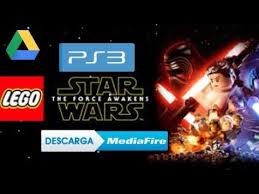 Free shipping on orders over $25 shipped by amazon. Lego Star Wars The Force Awakens Para Ps3 En Formato Carpeta Gratis Hen 4 86 Google Youtube