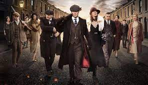 The series, which was created by steven knight and produced by caryn. Who Were The Real Peaky Blinders History Smithsonian Magazine