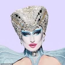 💗 black lives matter season 13 new episodes fridays at 8/7c on @vh1! Vh1 Unveils The Cast Of Rupaul S Drag Race Season 13 Including The First Trans Man To Compete Aktuelle Boulevard Nachrichten Und Fotogalerien Zu Stars Sternchen