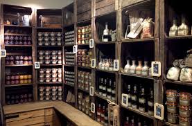 Boutique En Ligne Chocolaterie Epicerie Fine Le Comptoir De Mathilde Le Comptoir De Mathilde Agencement Magasin Epicerie