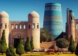 اماکن دیدنی ازبکستان | | مرکز مشاوره سفر اصفهان تور
