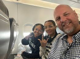 In honor of National daughters day!! Love my 3 girls!!!