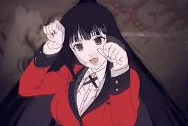 Kakegurui Gif Gfycat Explore and share the best kakegurui gifs and most popular animated gifs here on giphy. kakegurui gif gfycat