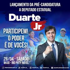 Resultado de imagem para RUBENS JUNIOR E DUARTE JUNIOR