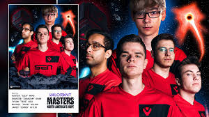 A 5v5 character based tactical shooter video game from riot games available worldwide. Sentinels On Twitter A New Hope For Na Starwarsday
