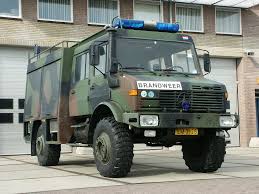Unimog U1750 Unimog Mercedes Unimog Military Vehicles