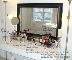 42 image of makeup storage ideas that