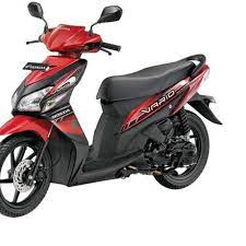 Penyebab motor mio suara brebet keluar asap hitam di knalpot.di sebabkan bensin terlalu boros. Solusi Otomotif Honda Vario Mengeluarkan Asap Hitam Kenapa Ya Otomotif Liputan6 Com