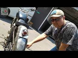 Ruggerini Motormesindiesel Harta Karun Motor Bermesin Diesel Kapal Air Youtube Diesel Motor Mesin