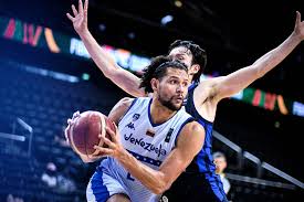 Check spelling or type a new query. Seleccion Nacional De Baloncesto Se Perdera Los Juegos Olimpicos 2020