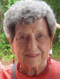 Enid Lee Watsky Obituary