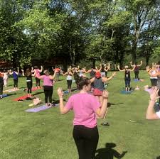 Whether you're searching for a 5k or training for a marathon, we have runners of all abilities and disciplines covered. Breathe Yoga