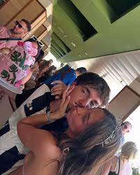 Who Is Bryce Halls Girlfriend? All About Mikaela Lafuente