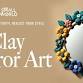 Clay Mirror Art - CTS No. 711, Moxy Mumbai Andheri West, Plot No. B-38, Oshiwara, Andheri West Event Image