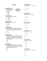 Pdf Sistem Bilangan Salah Satu Academia Edu