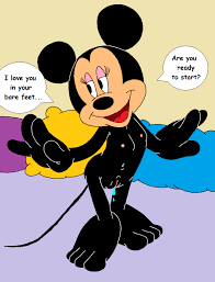 Minnie mouse porn pics - XXXPicss.com