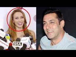 Iulia had at least 1 relationship in the past. Iulia Vantur Can T Stop Praising Bf Salman Khan Latest Bollywood News Youtube