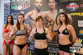 Brazilian jiu jitsu, boxing, mma or karate. Petrosyanmania Gold Edition Martine Michieletto Vs Delphine Guenon Team Petrosyan