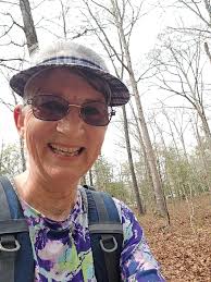 Where to ride a downhill setup in Pocahontas State Park?