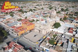 5 De Febrero 259 Aniversario De La San Jose Iturbide Facebook