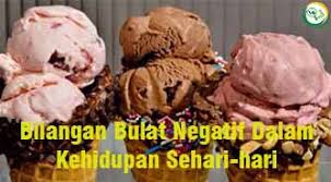 Ayo belajar tentang semua tentang bilangan bulat mulai dari apa itu dan pengertiannya, jenis jenisnya, operasi hitung dan sifat sifat bilangan bulat. Panduan Pembelajaran Dan Soal Hots Matematika Tentang Penyelesaian Masalah Bilangan Bulat Negatif Dalam Kehidupan Sehari Hari Liang Solusi