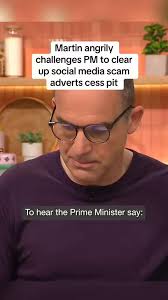 Martin Lewis's Video
