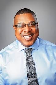 George Dandridge's Instagram, Twitter & Facebook