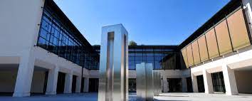 Deutsches forschungszentrum für künstliche intelligenz. Master Of Science In Computer Science