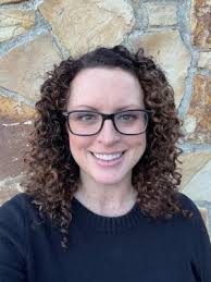 Cook Children's names 2025 Social Worker of the Year