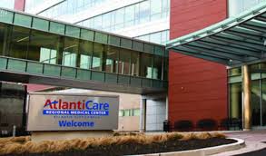 Atlanticare S Separation From Geisinger Is Complete Roi Nj