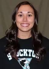 Stockton Snaps Skid With 75-68 Win