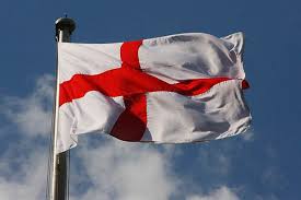 Match day 2021 has arrived! St George S Day 2021 How A Dragon Slayer Became Patron Saint Of England Mirror Online