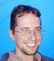 David Sharp (1972-2006)