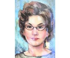 Betty Kalishman Obituary (1932