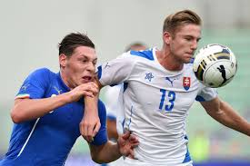 Milan škriniar is 25 years old milan škriniar statistics and career statistics, live sofascore ratings, heatmap and goal video highlights. Milan Skriniar To Inter Appears To Be Imminent Serpents Of Madonnina