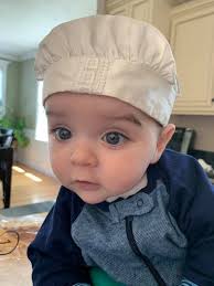 Nothing like a Pittie smile. Rex was enjoying the parade.