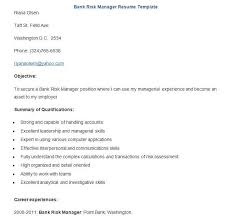 Resume examples see perfect resume examples that get you jobs. 22 Sample Banking Resume Templates Pdf Doc Free Premium Templates