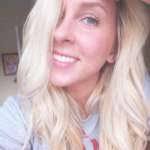 Marcie Chaney's Instagram, Twitter & Facebook