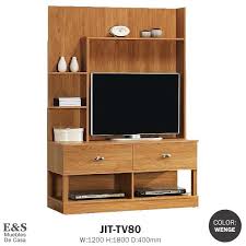 00 list price $195.00 $ 195. Rustic Wooden Tv Stand Furniture Home Living Furniture Shelves Cabinets Racks On Carousell