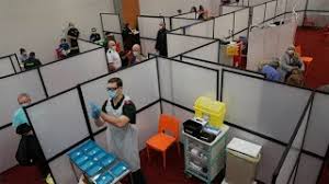 Maybe you would like to learn more about one of these? Uk On Track To Meet February Vaccine Target As Government Unveils Plan